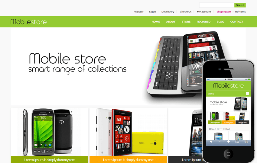 Https store mobile com