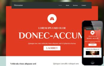 Dropex a Corporate Multipurpose Bootstrap Responsive Web Template