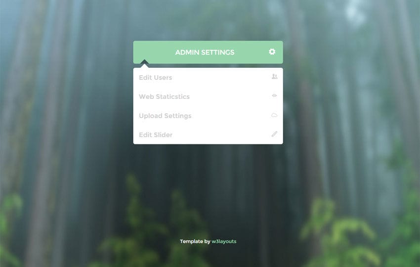 admin-dropdown-menu-template-by-w3layouts