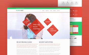 desire host