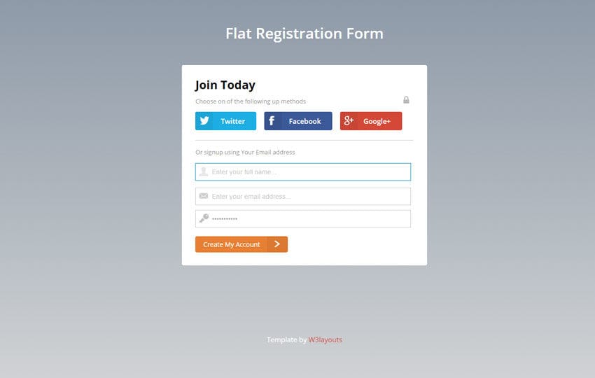 Registration page. Регистрация Flat. Registration form html. Красивые страницы регистрации. Registration Style.