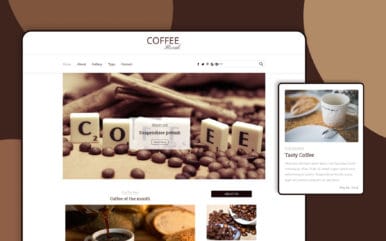 coffee-blog-website-template-w3layouts