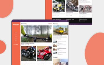 blogger-website-template-w3layouts