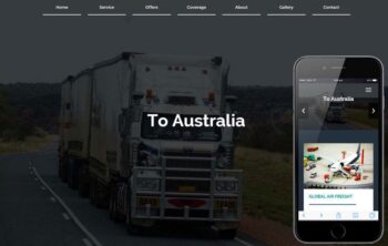 Tradeaux a Corporate Business Flat Bootstrap Responsive Web Template