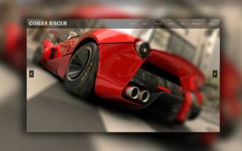gaming-website-templates