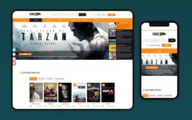 One-movies-w3layouts-website-template