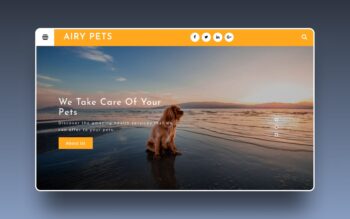 website-templates