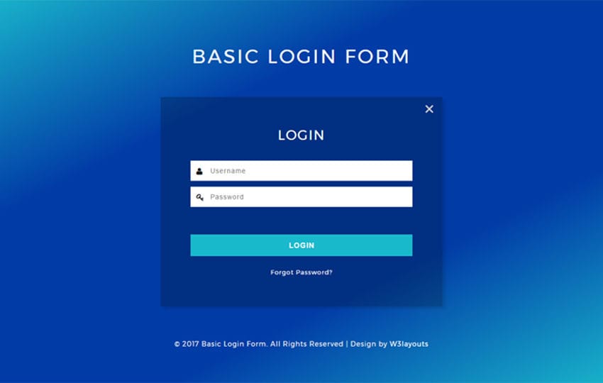 handylock login