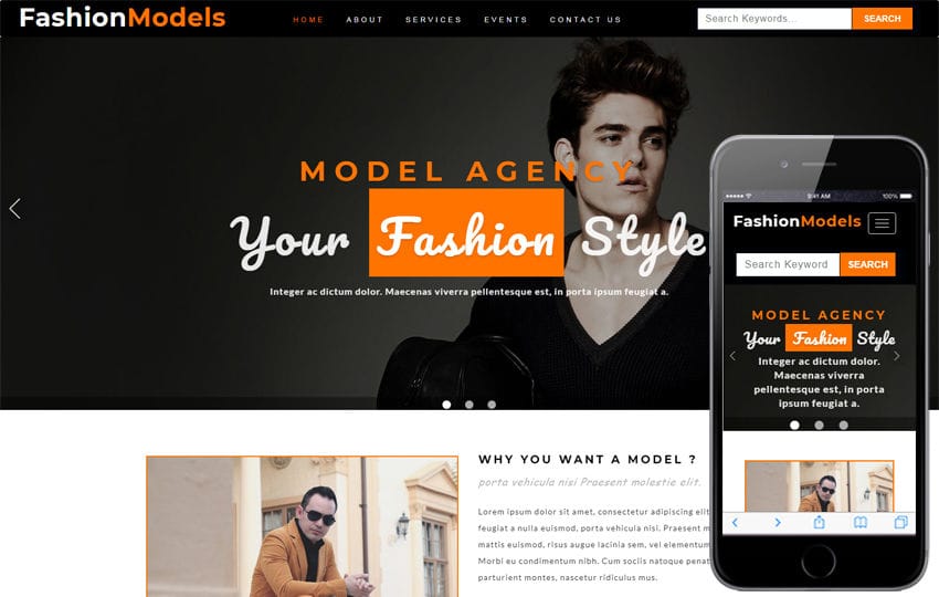 Fashion websites 2018 hotsell