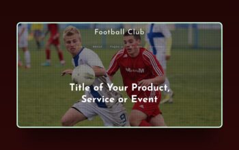 football club