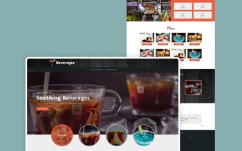 beverages