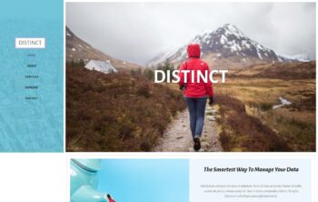 Distinct