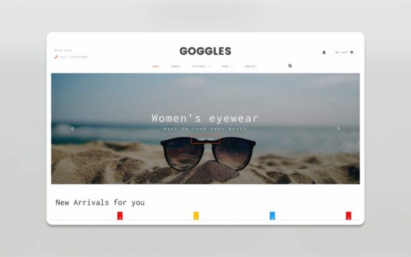 goggles-w3layouts-featured