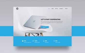 website-templates