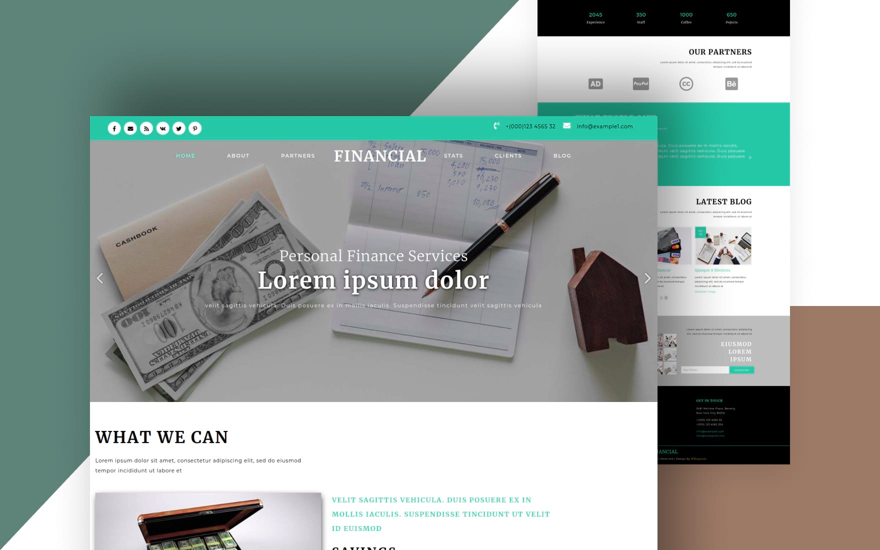 financial-net-banking-website-template-w3layouts