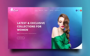 website-templates