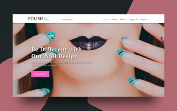 website-templates