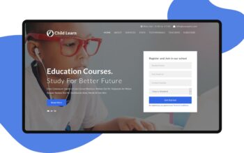 child-learn