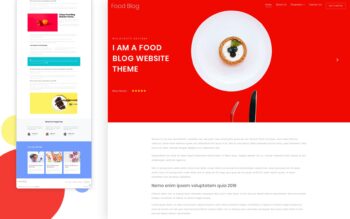 food-blog-w3layouts