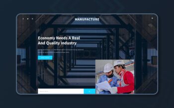 manufacture