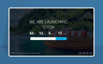 LAUNCH-COMING-SOON