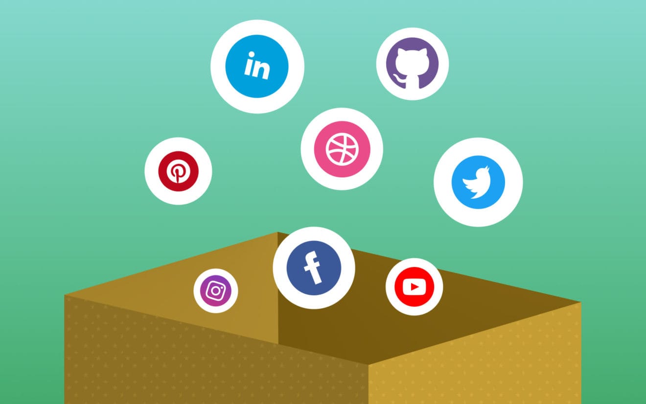 6 tips for branding on social media in 2020