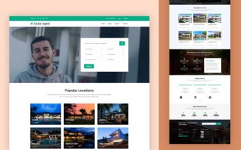 Estate Agent