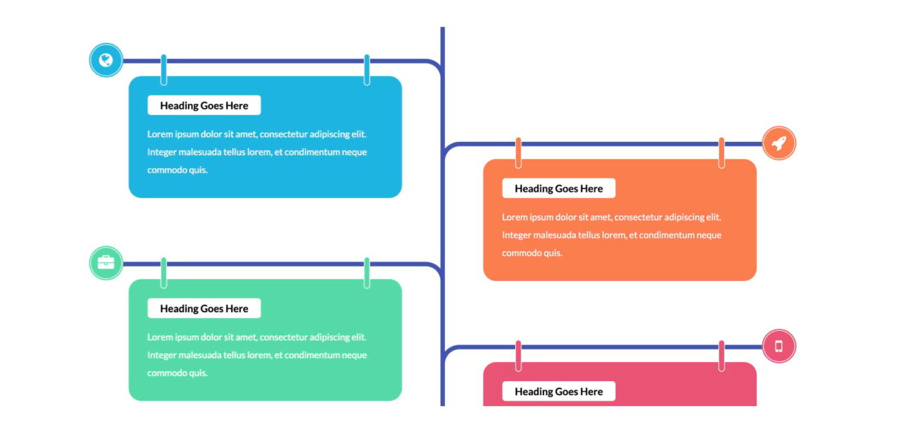 Basic Website Templates and WordPress Themes » W3Layouts