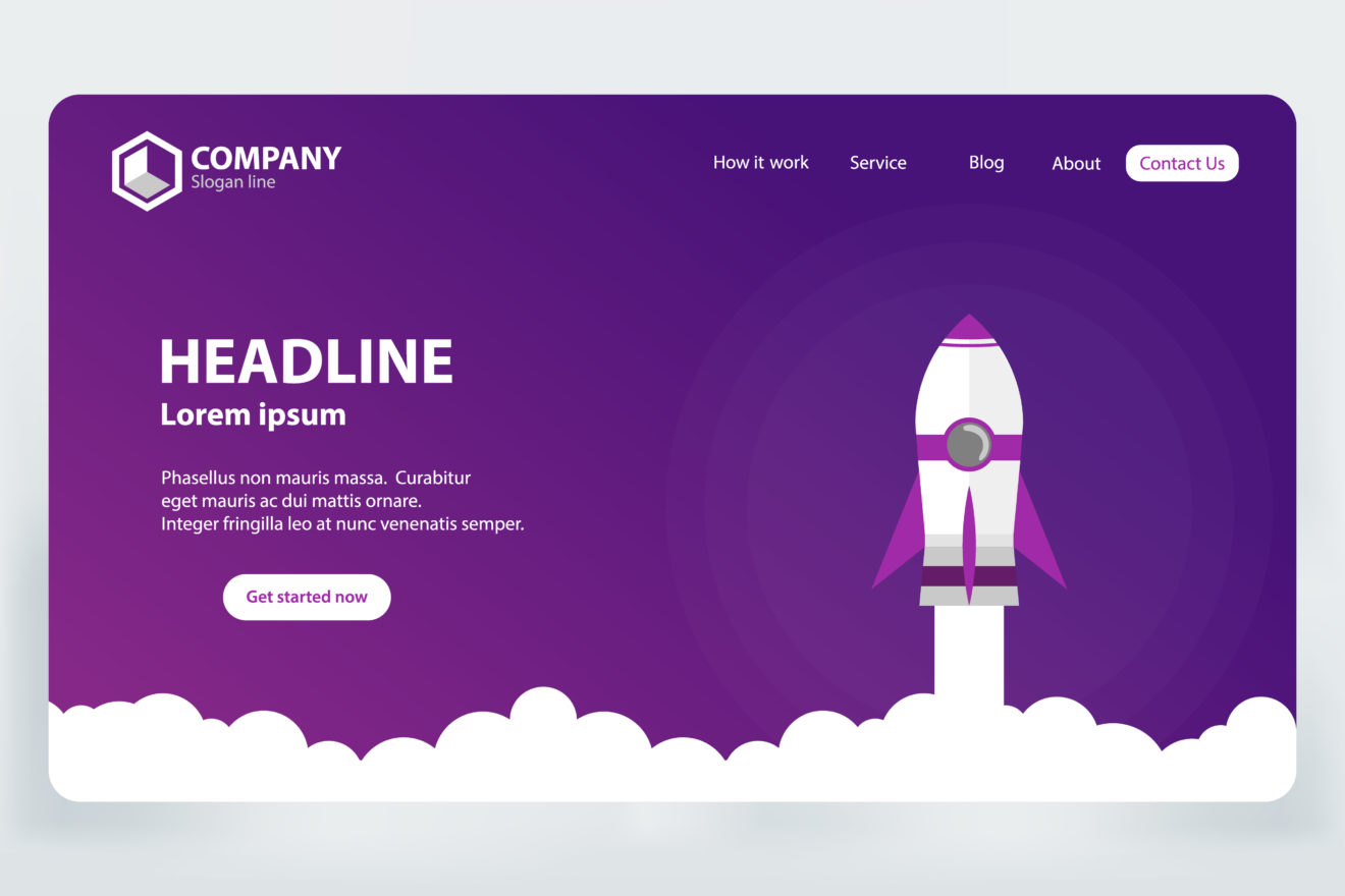Best HTML5 Bootstrap 5 WordPress Themes to create free website For Startup SaaS Websites, Magazines and Blogs 2021