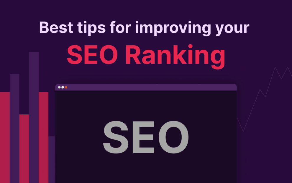 Best tips for improving your SEO ranking » W3Layouts