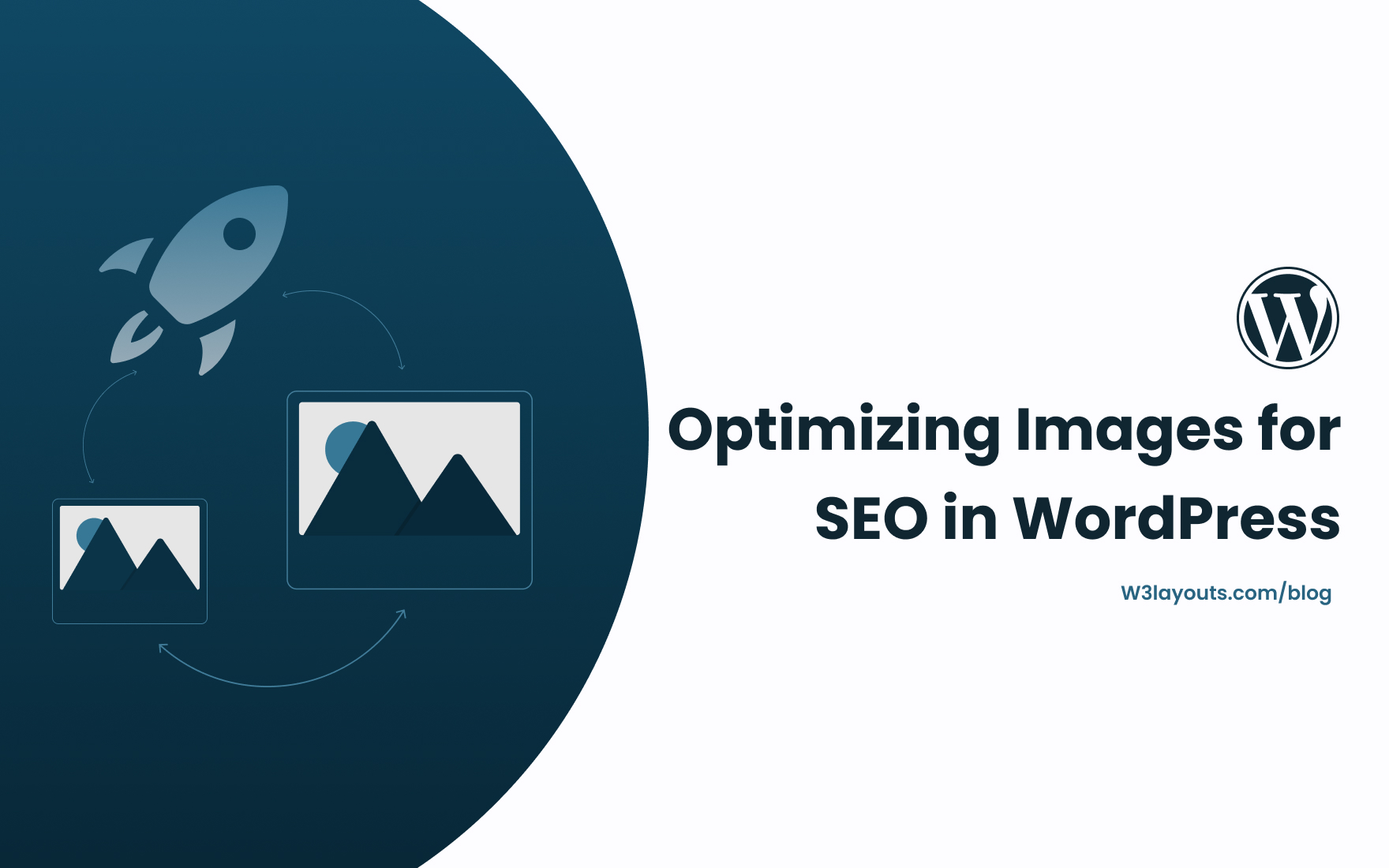 Optimizing Images for SEO in WordPress