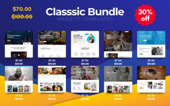 Classic Bundle