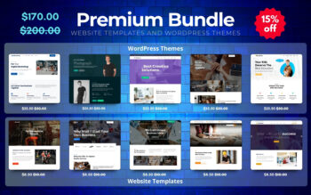Premium Bundle
