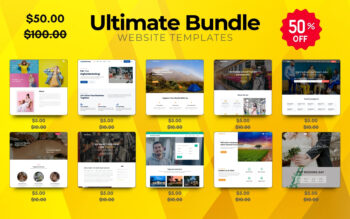 Ultimate Bundle